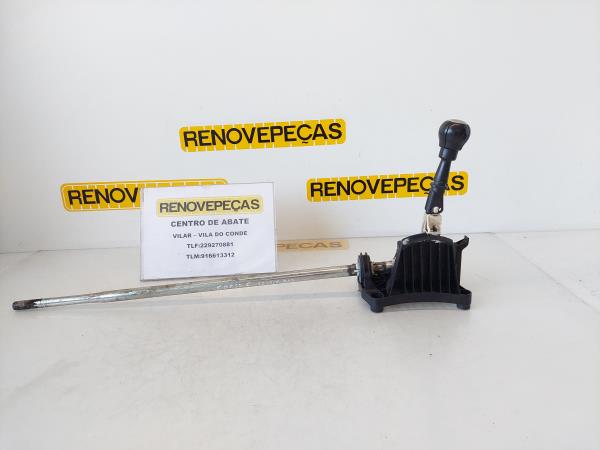 Seletor caixa velocidades OPEL Corsa C