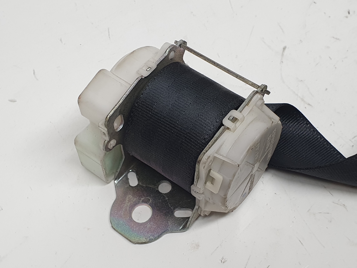 Right rear seatbelt CITROËN C1 (PM_, PN_) Imagem-3