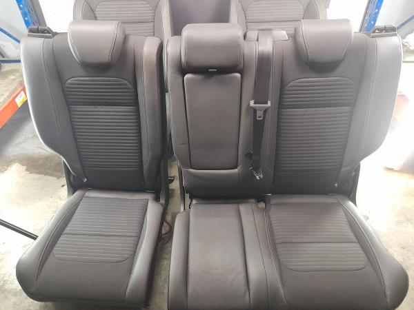 Conjunto de bancos FORD Kuga II (DM2) Imagem-4