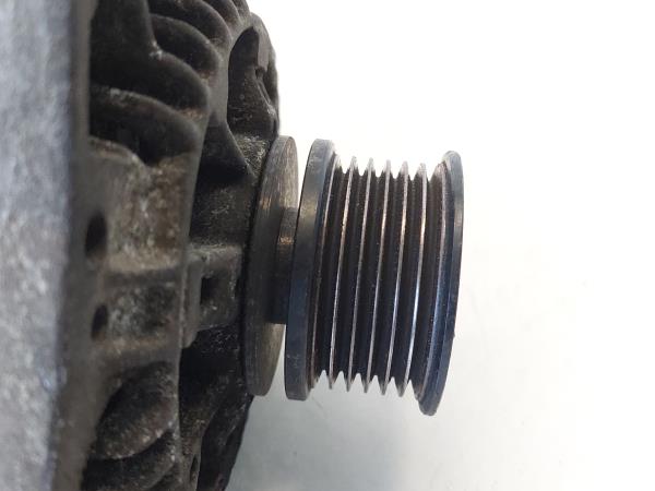 Alternador VOLKSWAGEN Polo (6N) Imagem-1