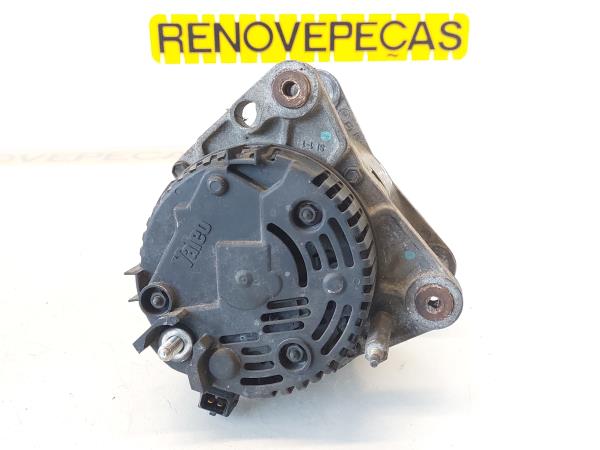 Alternador VOLKSWAGEN Polo (6N) Imagem-2