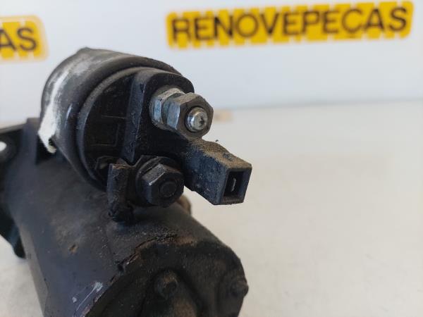 Motor de arranque VOLKSWAGEN Polo (6N) Imagem-1