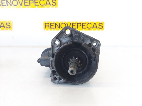 Motor de arranque VOLKSWAGEN Polo (6N) Imagem-3