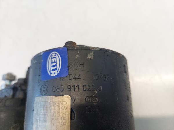 Motor de arranque VOLKSWAGEN Polo (6N) Imagem-2