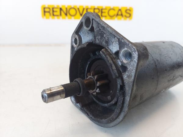 Motor de arranque VOLKSWAGEN Polo (6N) Imagem-4