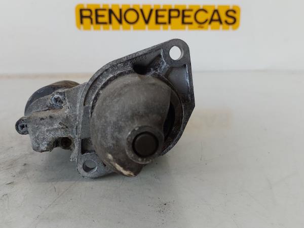 Motor de arranque NISSAN Micra II (K11) Imagem-4