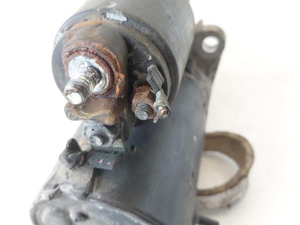 Motor de arranque NISSAN Micra II (K11) Imagem-2