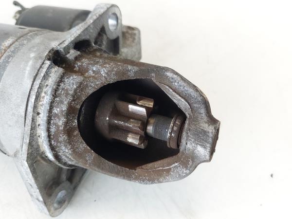 Motor de arranque NISSAN Micra II (K11) Imagem-3