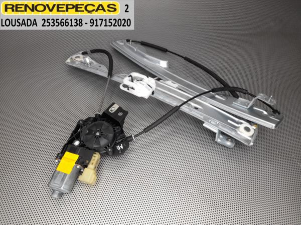 Elevador vidros frente direito FORD Kuga II (DM2)