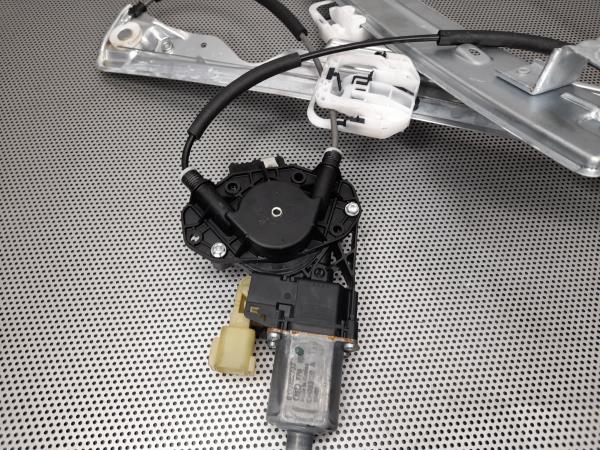 Elevador vidros frente direito FORD Kuga II (DM2) Imagem-4