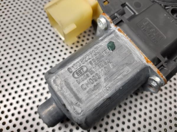 Elevador vidros frente direito FORD Kuga II (DM2) Imagem-3