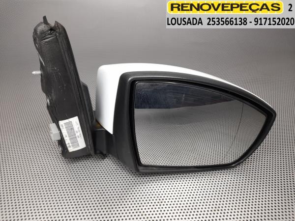 Retrovisor / espelho direito FORD Kuga II (DM2) Imagem-0 Retrovisor / espelho direito FORD Kuga II (DM2) Imagem-0