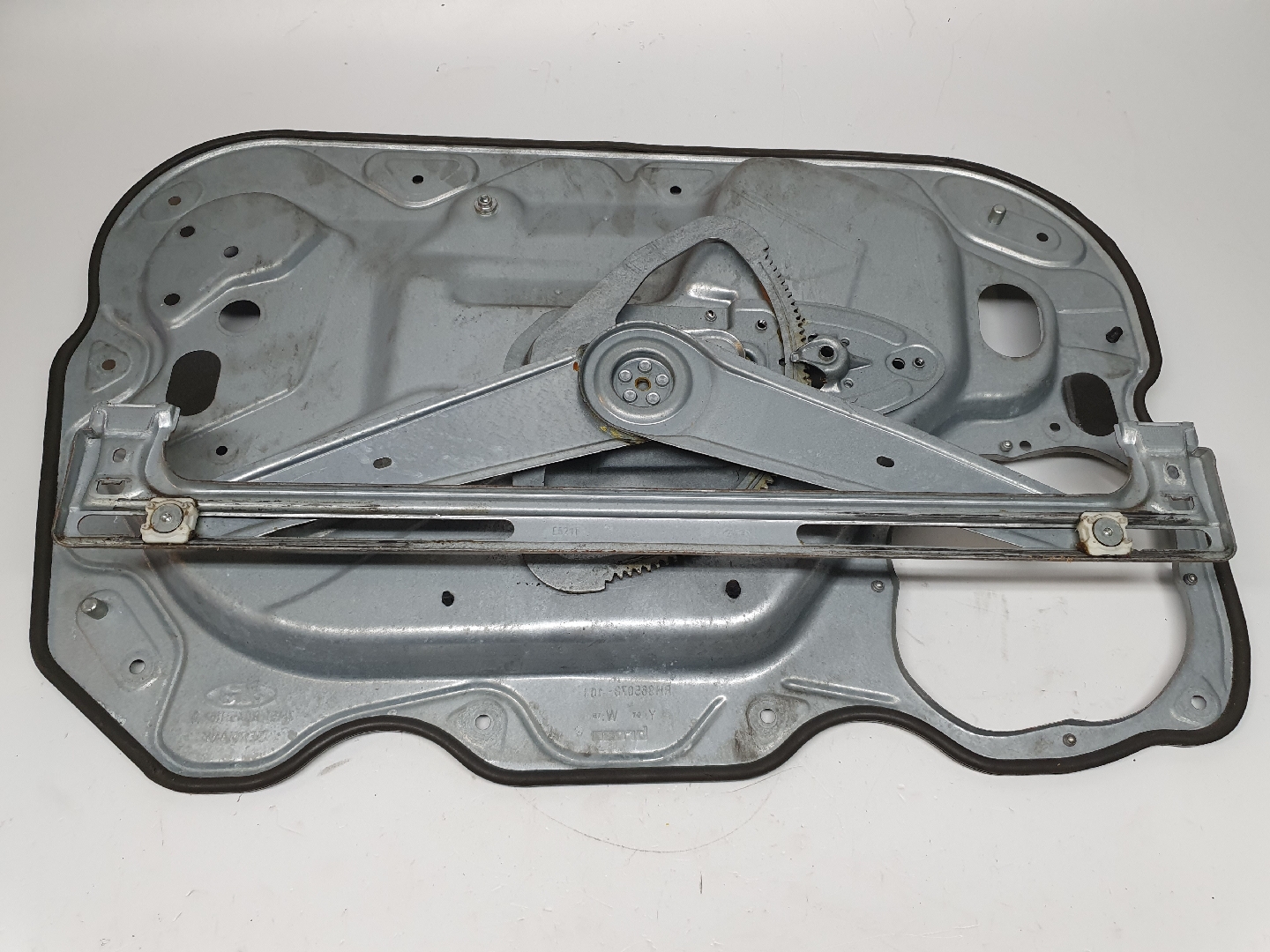 Elevador vidros frente direito FORD Focus C-Max (DM2) Imagem-4