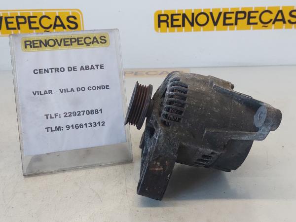 Alternador FIAT Punto (188_)