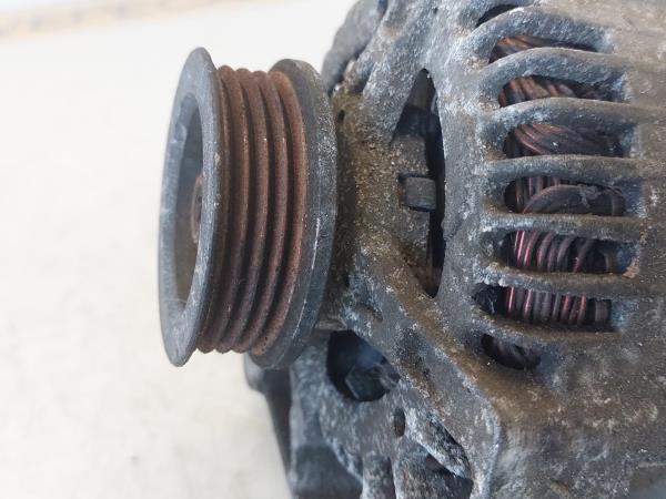 Alternador FIAT Punto (188_) Imagem-1