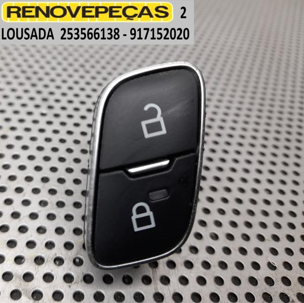 Interruptor / Botao FORD Kuga II (DM2)