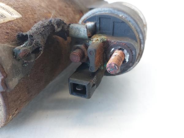 Motor de arranque VOLKSWAGEN Caddy II (9K) Imagem-1