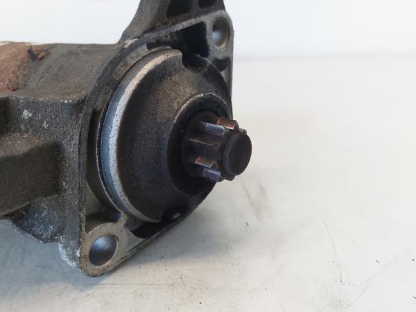 Motor de arranque VOLKSWAGEN Caddy II (9K) Imagem-2
