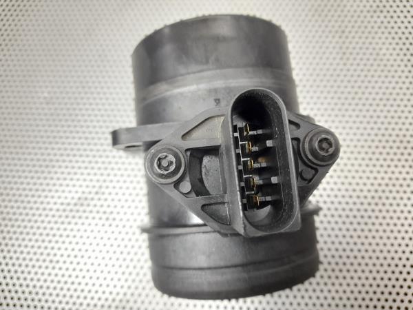 Medidor massa de ar / MAF SEAT Leon (1P1) Imagem-5