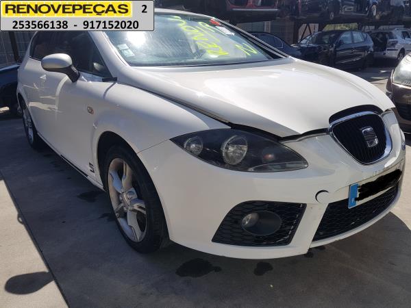 Medidor massa de ar / MAF SEAT Leon (1P1) Imagem-6