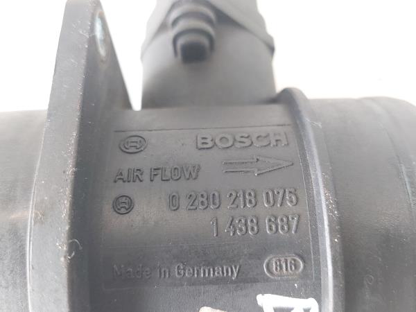 Medidor massa de ar / MAF BMW 3 (E46) Imagem-2
