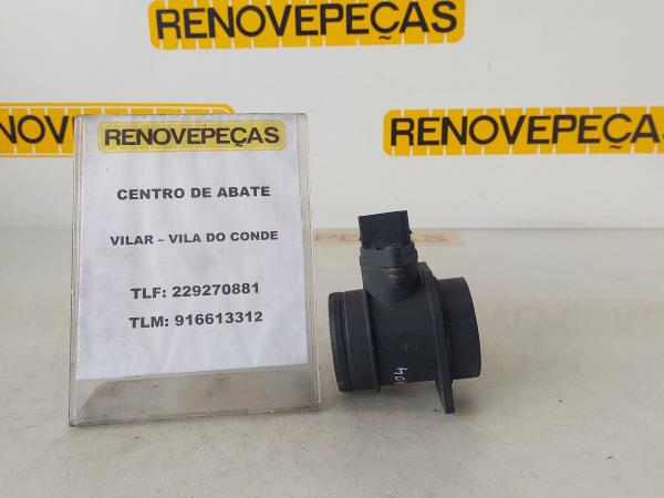 Medidor massa de ar / MAF BMW 3 (E46)