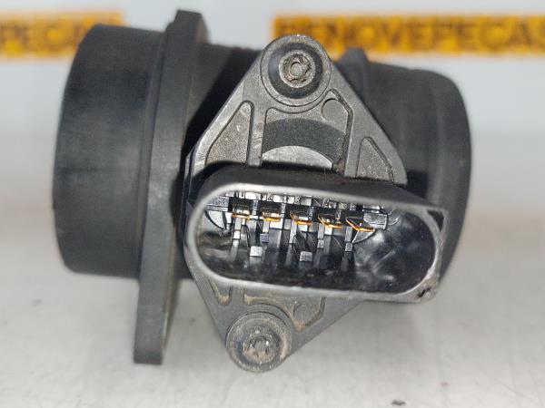 Medidor massa de ar / MAF BMW 3 (E46) Imagem-1