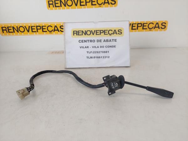 Conjunto / manetes de luzes e limpa vidros BMW 3 (E21)