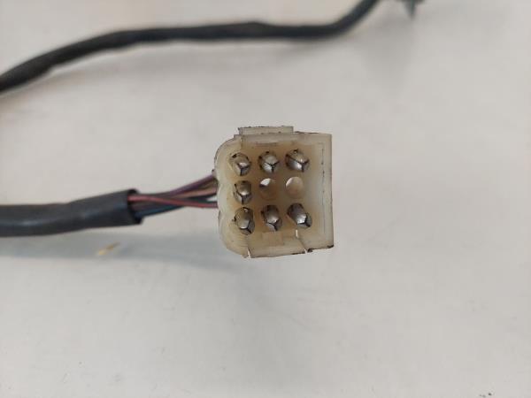 Conjunto / manetes de luzes e limpa vidros BMW 3 (E21) Imagem-1