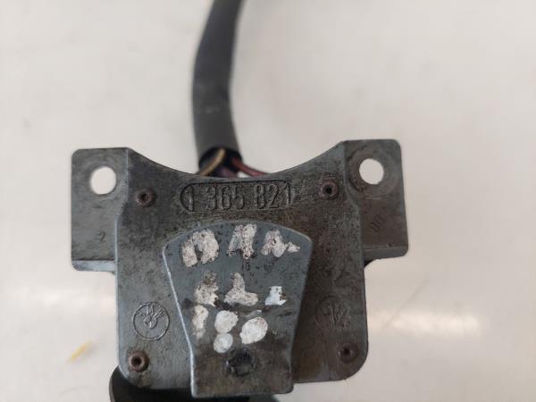 Conjunto / manetes de luzes e limpa vidros BMW 3 (E21) Imagem-3