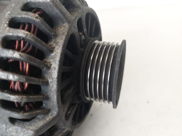 Alternador FORD Fiesta IV (JA_, JB_) Imagem-1