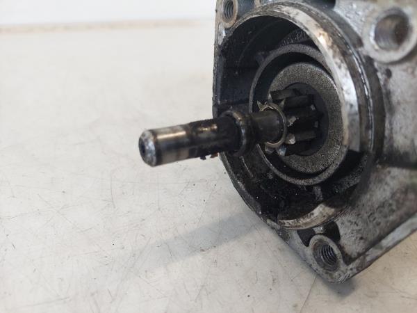 Motor de arranque VOLKSWAGEN Polo (6N) Imagem-1