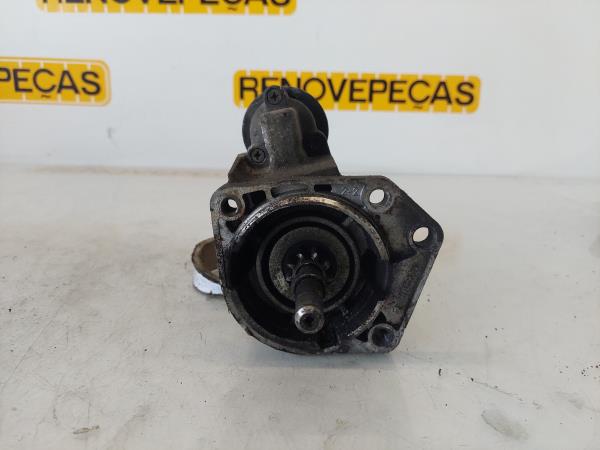 Motor de arranque VOLKSWAGEN Polo (6N) Imagem-2