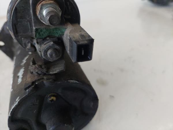 Motor de arranque VOLKSWAGEN Polo (6N) Imagem-3