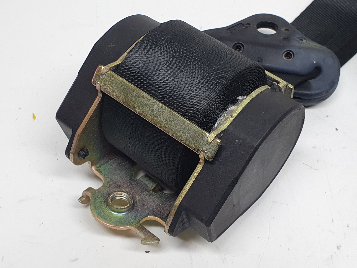 Left rear seatbelt PEUGEOT 206 SW (2E/K) Imagem-1