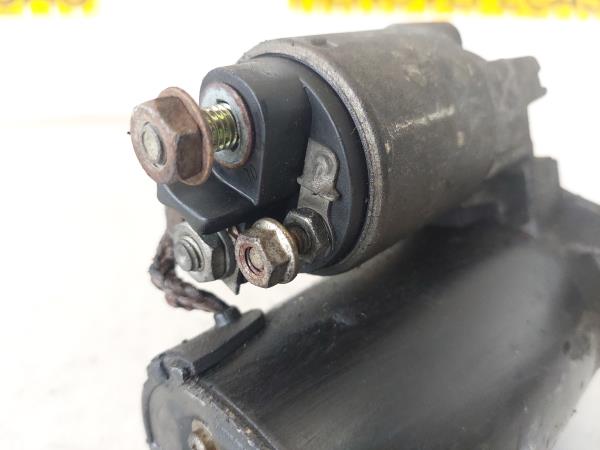 Motor de arranque FORD Fiesta IV (JA_, JB_) Imagem-1