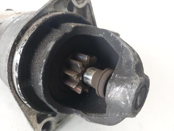 Motor de arranque FORD Fiesta IV (JA_, JB_) Imagem-3