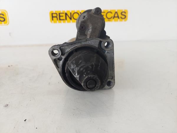 Motor de arranque FORD Fiesta IV (JA_, JB_) Imagem-2