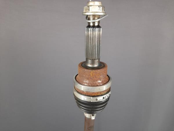 Transmisión Trasera Derecha FORD Kuga II (DM2) Imagem-2