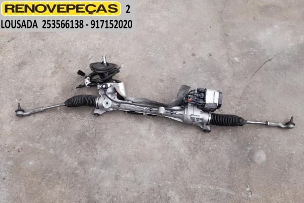 Caixa de direção FORD Kuga II (DM2)