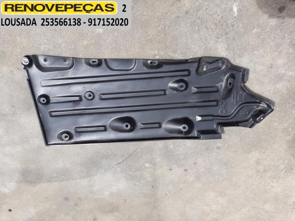 Resguardo Termoventilador FORD Kuga II (DM2)