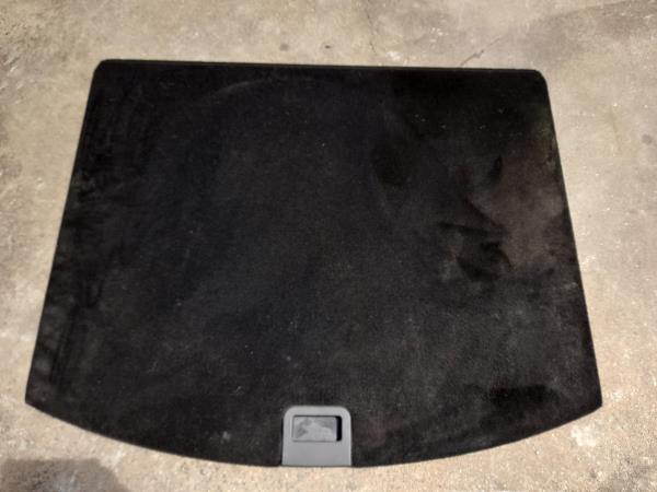 Quartela / Forra Mala FORD Kuga II (DM2) Imagem-2