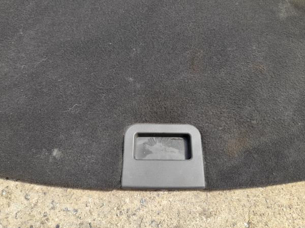 Quartela / Forra Mala FORD Kuga II (DM2) Imagem-1