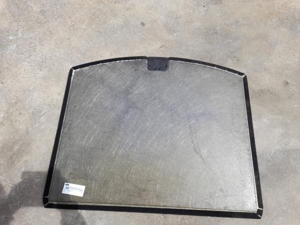 Quartela / Forra Mala FORD Kuga II (DM2) Imagem-3