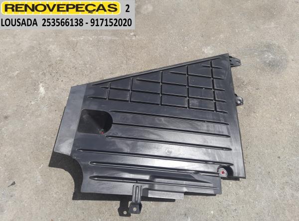 Resguardo Termoventilador FORD Kuga II (DM2)