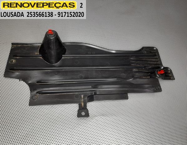 Resguardo Termoventilador FORD Kuga II (DM2)
