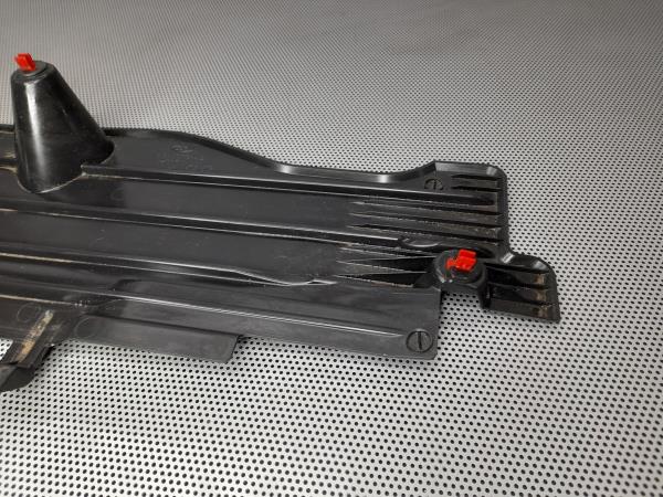 Resguardo Termoventilador FORD Kuga II (DM2) Imagem-1 Resguardo Termoventilador FORD Kuga II (DM2) Imagem-1