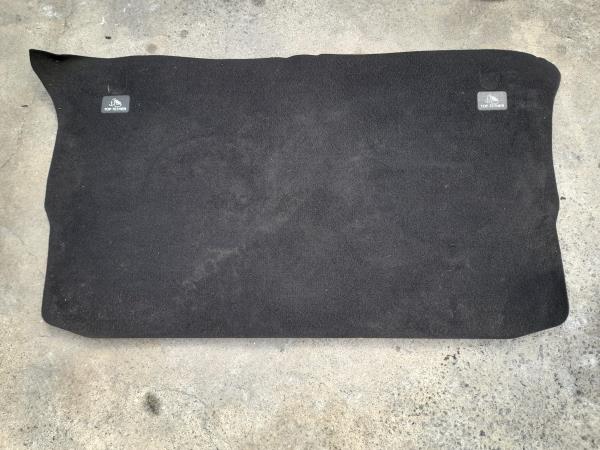 Quartela / Forra Mala RENAULT Twingo III (BCM_) Imagem-3