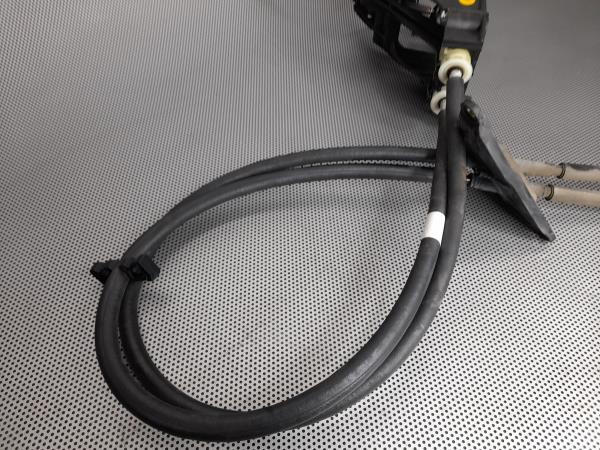 Seletor caixa velocidades RENAULT Twingo III (BCM_) Imagem-2