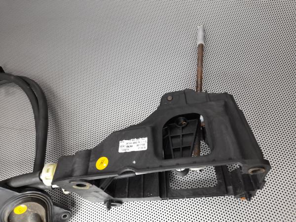 Seletor caixa velocidades RENAULT Twingo III (BCM_) Imagem-3